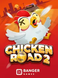 Chicken Road 2 Chicken Road 2 crash game at 87BD COM