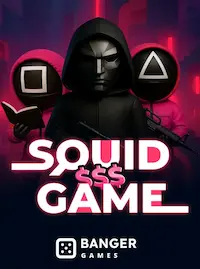 Squid Game Squid Game themed slot at 87BD COM