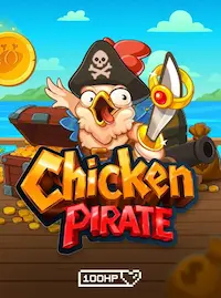 Chicken Pirate Chicken Pirate at 87BD COM