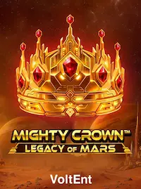 Mighty Crown Mighty Crown at 87BD COM