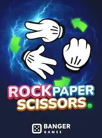 Rock Paper Scissors Rock Paper Scissors at 87BD COM