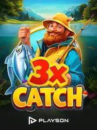 Catch Catch at 87BD COM