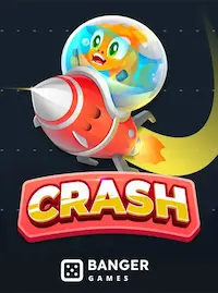 Crash Crash at 87BD COM