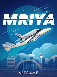 Mriya Mriya crash at 87BD COM