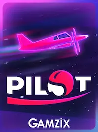 Pilot Pilot crash at 87BD COM