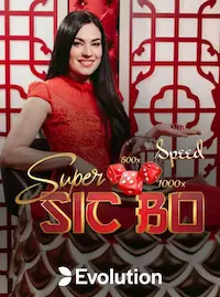 Sic Bo Super Sic Bo Super at 87BD COM