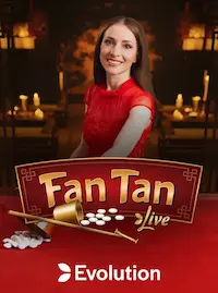 Fan Tan Fan Tan at 87BD COM