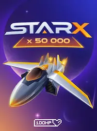 StarX StarX crash game at 87BD COM