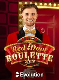 Red Door Roulette Red Door Roulette at 87BD COM