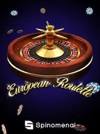 Roulette Classic Roulette at 87BD COM