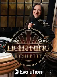 Lightning Roulette Lightning Roulette at 87BD COM