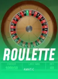 Roulette European Roulette at 87BD COM