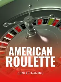 American Roulette American Roulette at 87BD COM