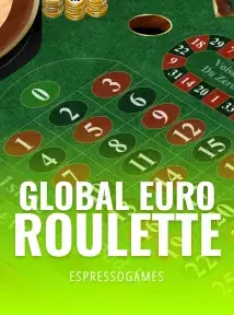 Global Euro Roulette Global Euro Roulette at 87BD COM