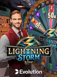 Lightning Storm Lightning Storm at 87BD COM