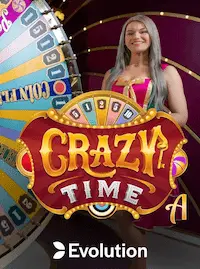 Crazy Time Crazy Time at 87BD COM