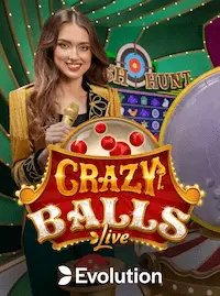 Crazy Ball Crazy Ball at 87BD COM