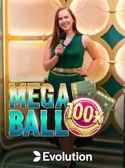 Mega Ball Mega Ball at 87BD COM