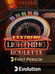 XXXtreme Lightning Roulette XXXtreme Lightning Roulette at 87BD COM