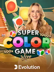 Super Color Game Super Color Game at 87BD COM