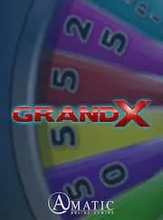 GrandX GrandX at 87BD COM
